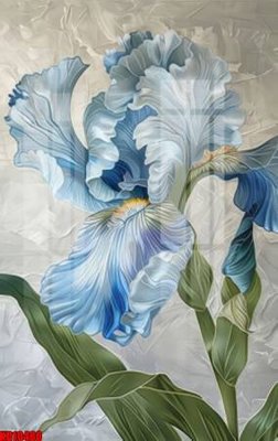 File gốc File tranh in décor tranh treo tường tổng hợp KD10480 (in lụa) trang trí tường