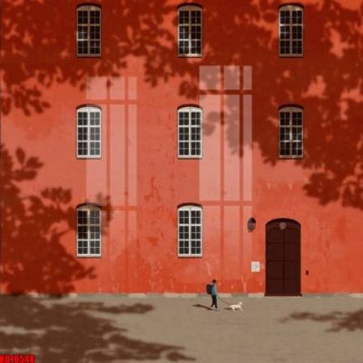 File ảnh File tranh in décor tranh treo tường tổng hợp KD10548 (gốc) in PP, decal