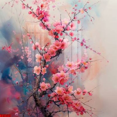 File tranh File tranh in décor tranh treo tường tổng hợp KD10557 (gốc) chủ đề tĩnh vật