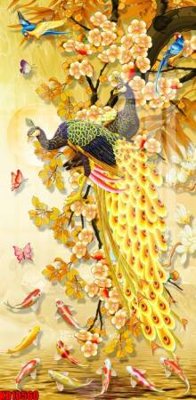 File gốc File tranh in décor tranh treo tường tổng hợp KD10560 (chủ đề hiện đại) trang trí