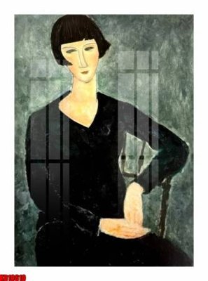 File tranh File tranh in décor tranh treo tường tổng hợp KD10610 (file gốc) chuẩn màu in