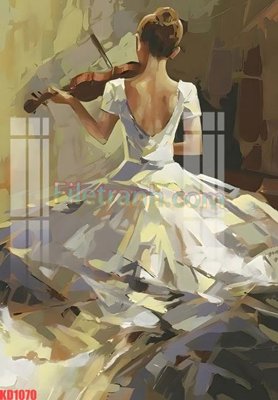 Tải file File gốc in tranh nền tường tổng hợp KD1070 (gốc) để in ấn ngay