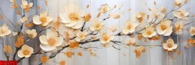 Tải file gốc File tranh in décor tranh treo tường tổng hợp KD10767 (bản PSD) còn layer