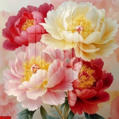 File tranh quảng cáo File tranh in décor tranh treo tường tổng hợp KD10783 (file gốc) chuyên nghiệp