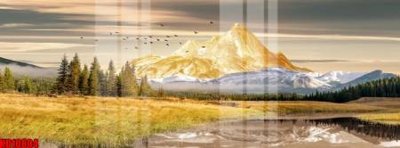 Tải file File tranh in décor tranh treo tường tổng hợp KD10804 (gốc) làm tranh treo tường