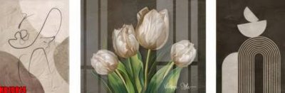 Hình ảnh file gốc in lụa File tranh in décor tranh treo tường tổng hợp KD10814