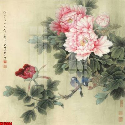 File PSD File tranh in décor tranh treo tường tổng hợp KD10884 (gốc) tách lớp chi tiết