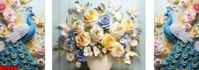 File in ấn chuyên nghiệp File tranh in décor tranh treo tường tổng hợp KD10927 (file gốc)