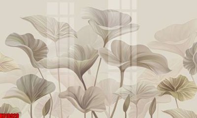 File tranh in trần 3D File tranh in décor tranh treo tường tổng hợp KD10929 (ảnh gốc)