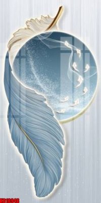 File gốc File tranh in décor tranh treo tường tổng hợp KD10948 (in lụa) tranh mã đáo