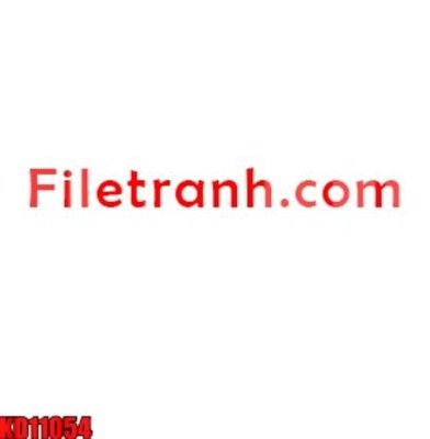 File in ấn File tranh in décor tranh treo tường tổng hợp KD11054 (bản gốc) cao cấp