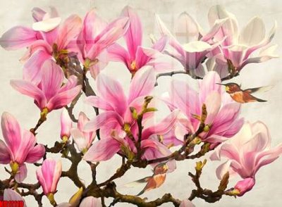 File gốc File tranh in décor tranh treo tường tổng hợp KD11110 (PSD/TIFF) độ phân giải cao