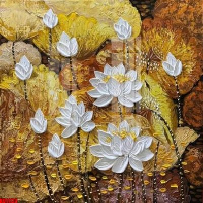 Ảnh gốc File tranh in décor tranh treo tường tổng hợp KD11124 (độ nét cao) in mica