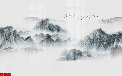 File PSD File tranh in décor tranh treo tường tổng hợp KD11168 (chất lượng in ấn)