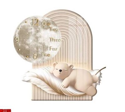 Tải file File tranh in décor tranh treo tường tổng hợp KD11195 (gốc) in ấn chất lượng