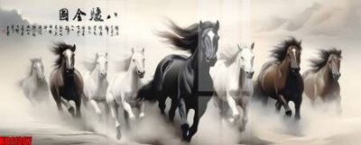 File gốc File tranh in décor tranh treo tường tổng hợp KD11207 (PNG) chất lượng cao