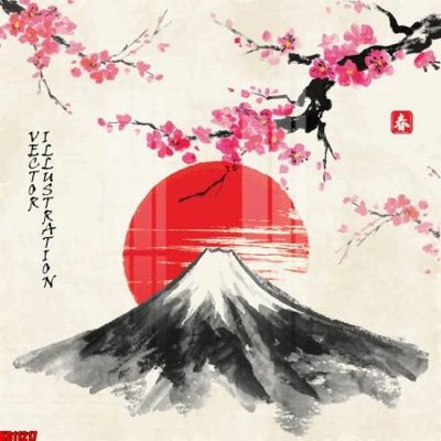 File ảnh File tranh in décor tranh treo tường tổng hợp KD11217 (gốc) in biển hiệu