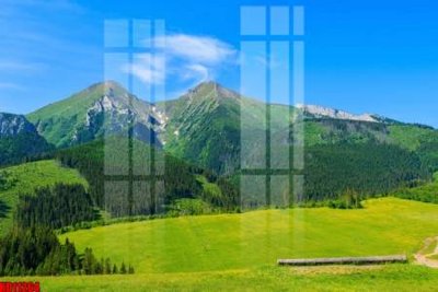 Ảnh gốc File tranh in décor tranh treo tường tổng hợp KD11264 (độ nét cao) in mica