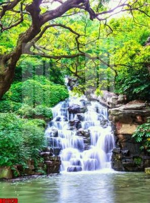 File gốc File tranh in décor tranh treo tường tổng hợp KD11270 (in lụa) họa tiết 3D