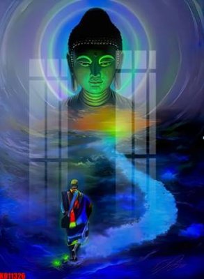 File tranh File tranh in décor tranh treo tường tổng hợp KD11326 (bản gốc) in canvas