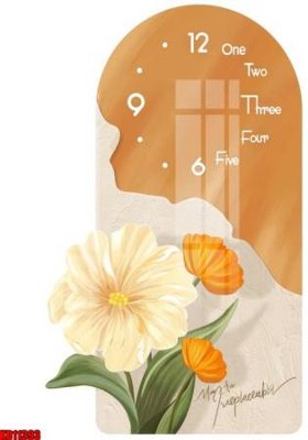 Download file gốc File tranh in décor tranh treo tường tổng hợp KD11393 (in lụa) tranh 3D