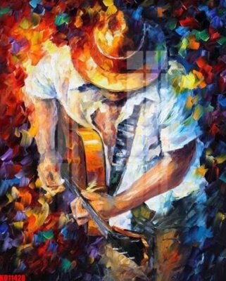 File gốc File tranh in décor tranh treo tường tổng hợp KD11428 (AI/EPS) cho in ấn