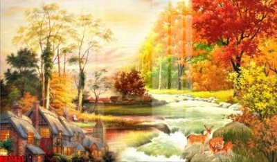 Tải file File tranh in décor tranh treo tường tổng hợp KD11431 (gốc) làm file tranh quảng cáo