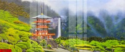 File tranh gốc File tranh in décor tranh treo tường tổng hợp KD11466 (bản quyền) Filetranh.com