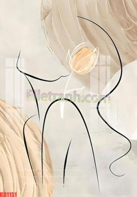 File gốc in ấn File gốc in tranh nền tường tổng hợp KD1151 (sẵn sàng tải về)