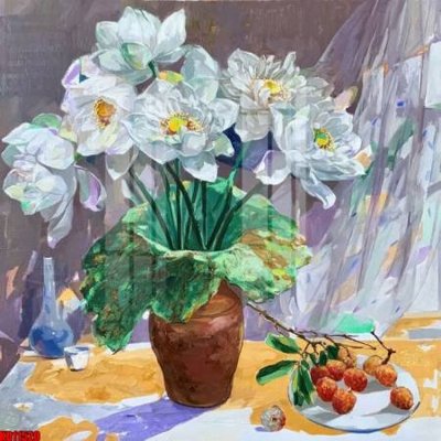 File PSD File tranh in décor tranh treo tường tổng hợp KD11520 (chất lượng in ấn)