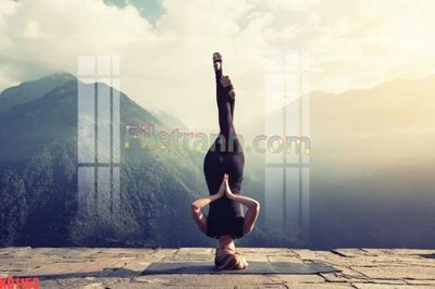 File tranh gốc File gốc in tranh nền tường tổng hợp KD1153 (bản quyền) độc đáo