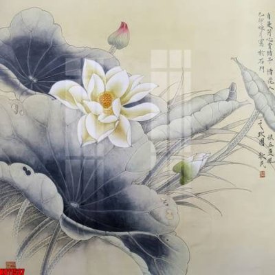 File in lụa File tranh in décor tranh treo tường tổng hợp KD11537 (phong cảnh) File tranh in décor tranh treo tường tổng hợp KD11537