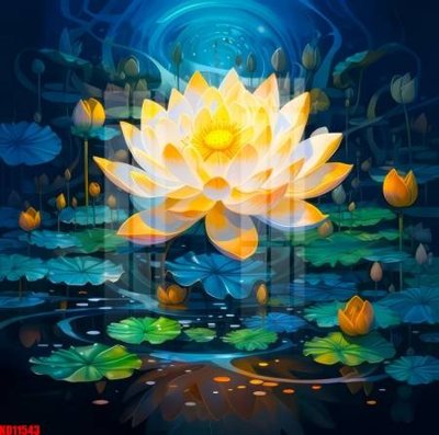 File gốc File tranh in décor tranh treo tường tổng hợp KD11543 (in tráng gương) ốp tường