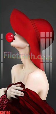 File ảnh gốc File gốc in tranh nền tường tổng hợp KD1160 không vỡ nét