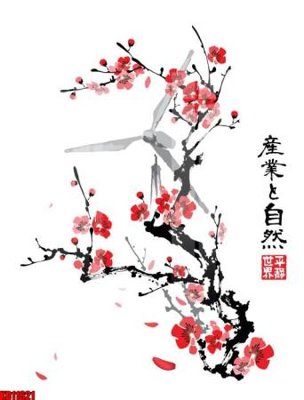 File gốc File tranh in décor tranh treo tường tổng hợp KD11621 (in lụa) tranh phong thủy