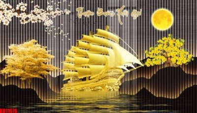 Mua file gốc File tranh in décor tranh treo tường tổng hợp KD11676 (chất lượng) tại Filetranh.com