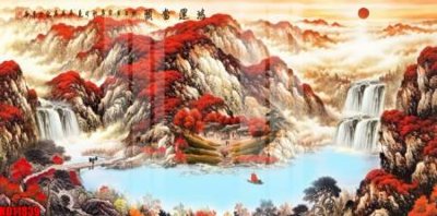 File tranh gốc File tranh in décor tranh treo tường tổng hợp KD11839 chủ đề hiện đại