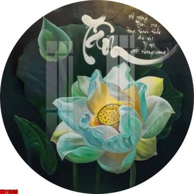 File ảnh gốc File tranh in décor tranh treo tường tổng hợp KD11869 (chuyên in mica)