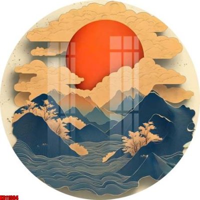 File PSD File tranh in décor tranh treo tường tổng hợp KD11904 (gốc) tách lớp chi tiết