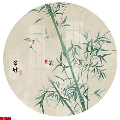 File ảnh File tranh in décor tranh treo tường tổng hợp KD11908 (gốc) cho trang trí nhà hàng