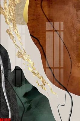 File gốc File tranh in décor tranh treo tường tổng hợp KD11914 (in lụa) chi tiết cao