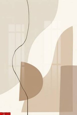 Download file gốc File tranh in décor tranh treo tường tổng hợp KD11963 (in mica) trong suốt