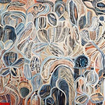 Tải file File tranh in décor tranh treo tường tổng hợp KD11988 (gốc) chủ đề tôn giáo