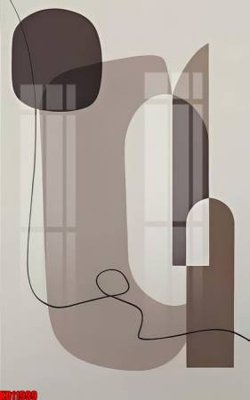 Ảnh gốc File tranh in décor tranh treo tường tổng hợp KD11999 (siêu chi tiết) để in ấn