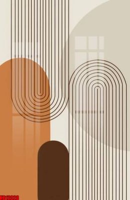 File tranh File tranh in décor tranh treo tường tổng hợp KD12028 (ảnh gốc) sắc nét hoàn hảo