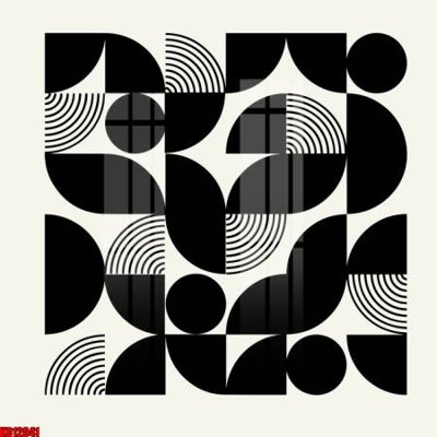 File gốc File tranh in décor tranh treo tường tổng hợp KD12041 (in lụa) chi tiết cao