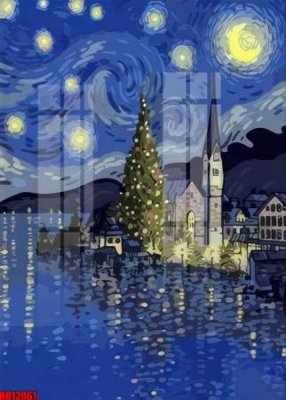 File PSD File tranh in décor tranh treo tường tổng hợp KD12061 (gốc) cho designer