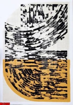 File tranh File tranh in décor tranh treo tường tổng hợp KD12062 (gốc) chủ đề trừu tượng