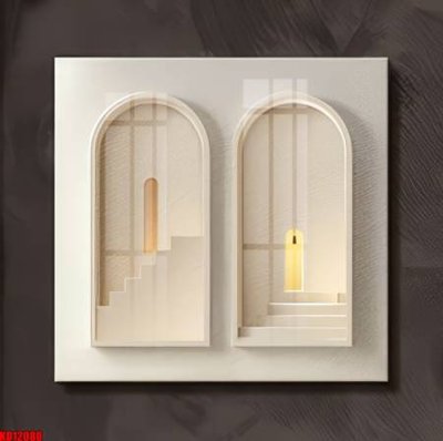 Tải file File tranh in décor tranh treo tường tổng hợp KD12080 (gốc) chủ đề phong thủy