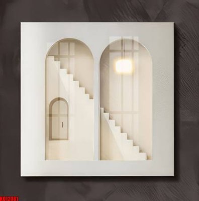 Hình ảnh file gốc in lụa File tranh in décor tranh treo tường tổng hợp KD12081